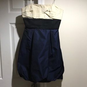 BCBGMAXAZRIA COCKTAIL DRESS